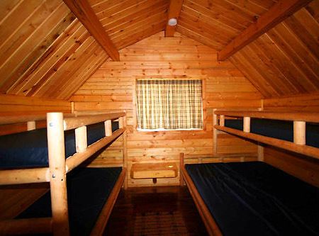 Horse Thief Campground And Rv Resort Hill City Esterno foto