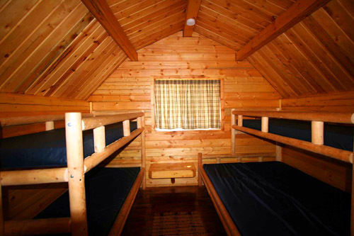 Horse Thief Campground And Rv Resort Hill City Esterno foto