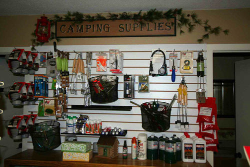 Horse Thief Campground And Rv Resort Hill City Esterno foto