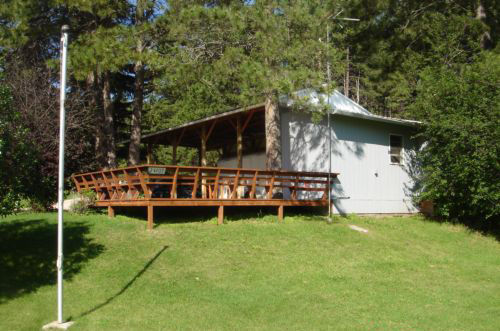 Horse Thief Campground And Rv Resort Hill City Esterno foto